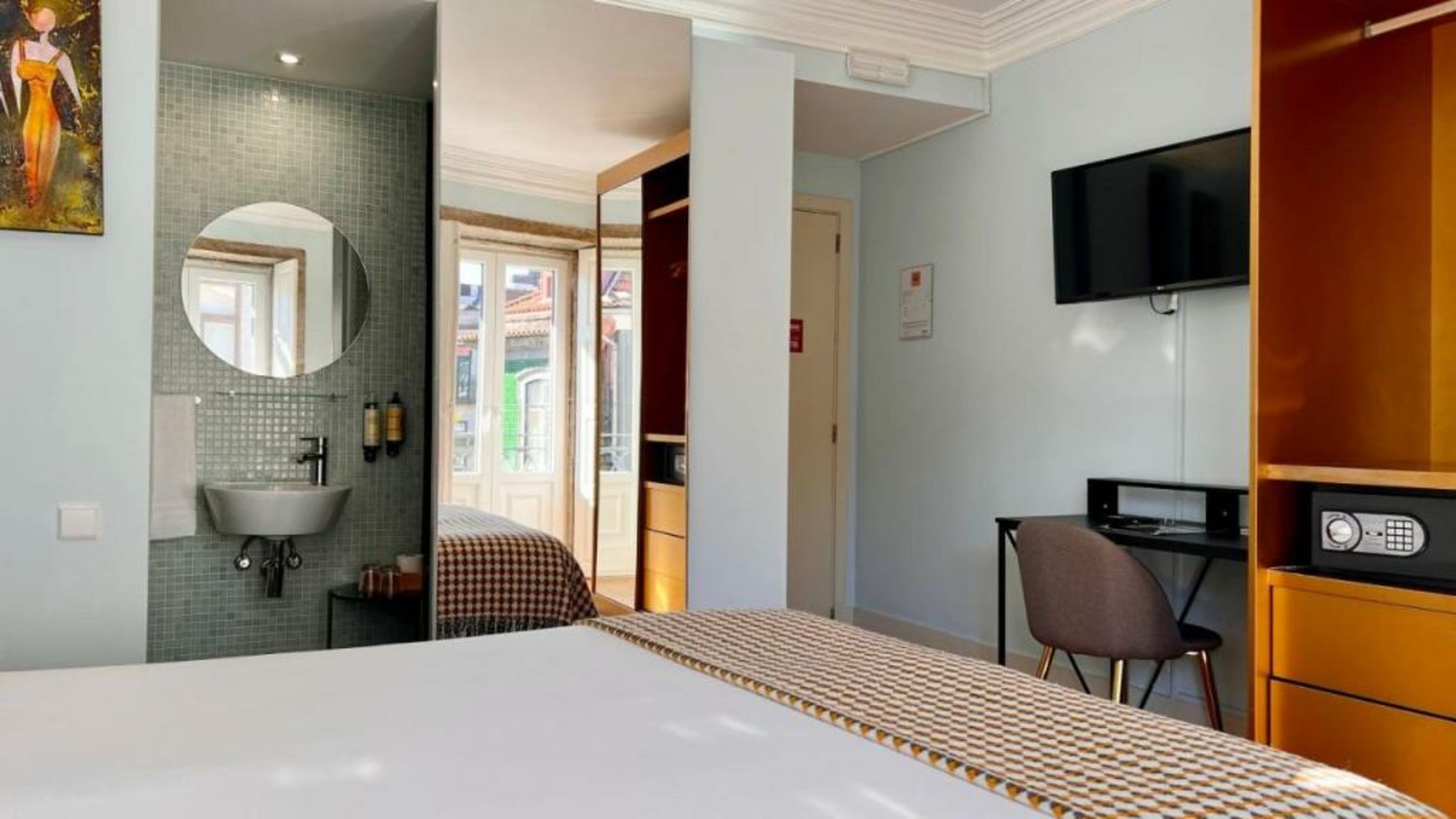 Casa dos Lóios by Shiadu