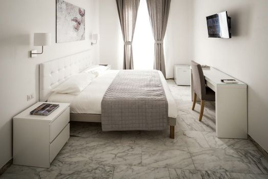 Vinci House