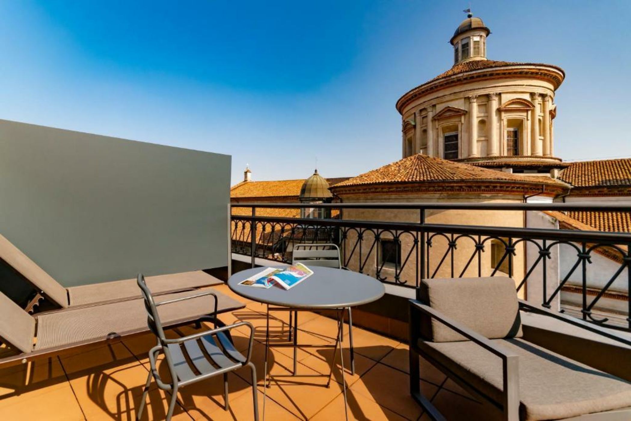 B&B Hotel Milano Sant'Ambrogio