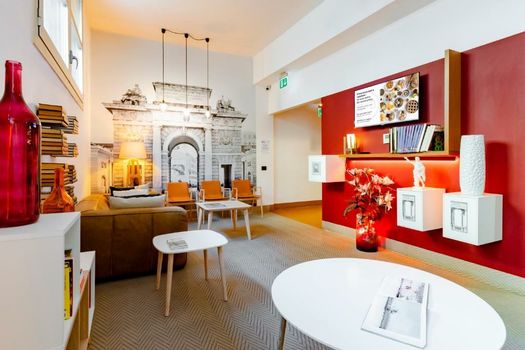 B&B Hotel Milano Sant'Ambrogio