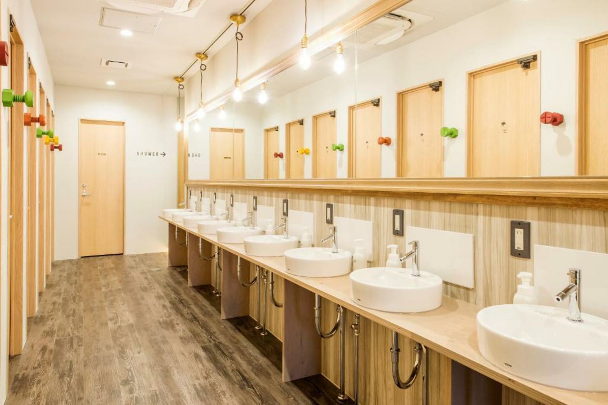 The Kitchen Hostel Ao