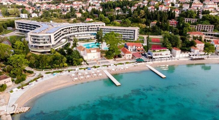 Sheraton Dubrovnik Riviera Hotel