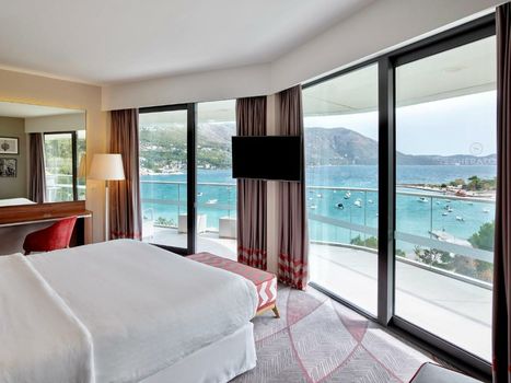 Sheraton Dubrovnik Riviera Hotel