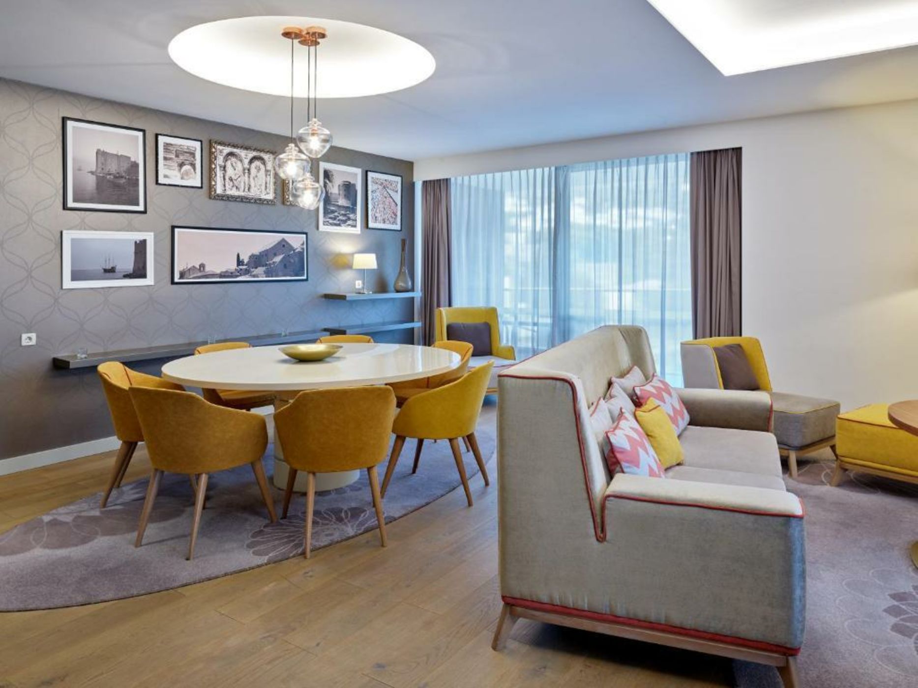 Sheraton Dubrovnik Riviera Hotel