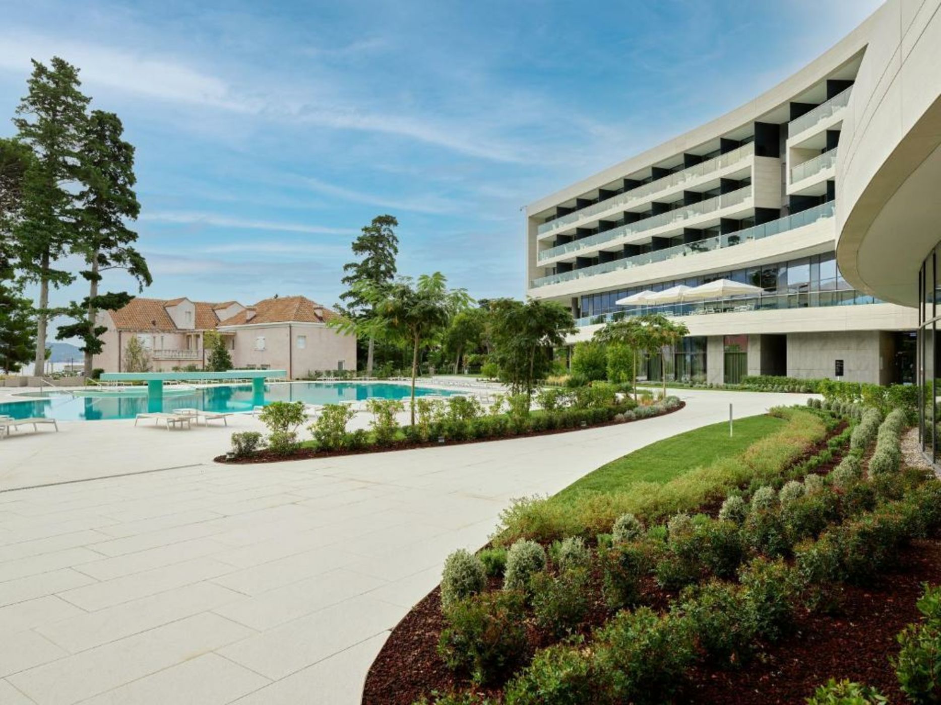 Sheraton Dubrovnik Riviera Hotel