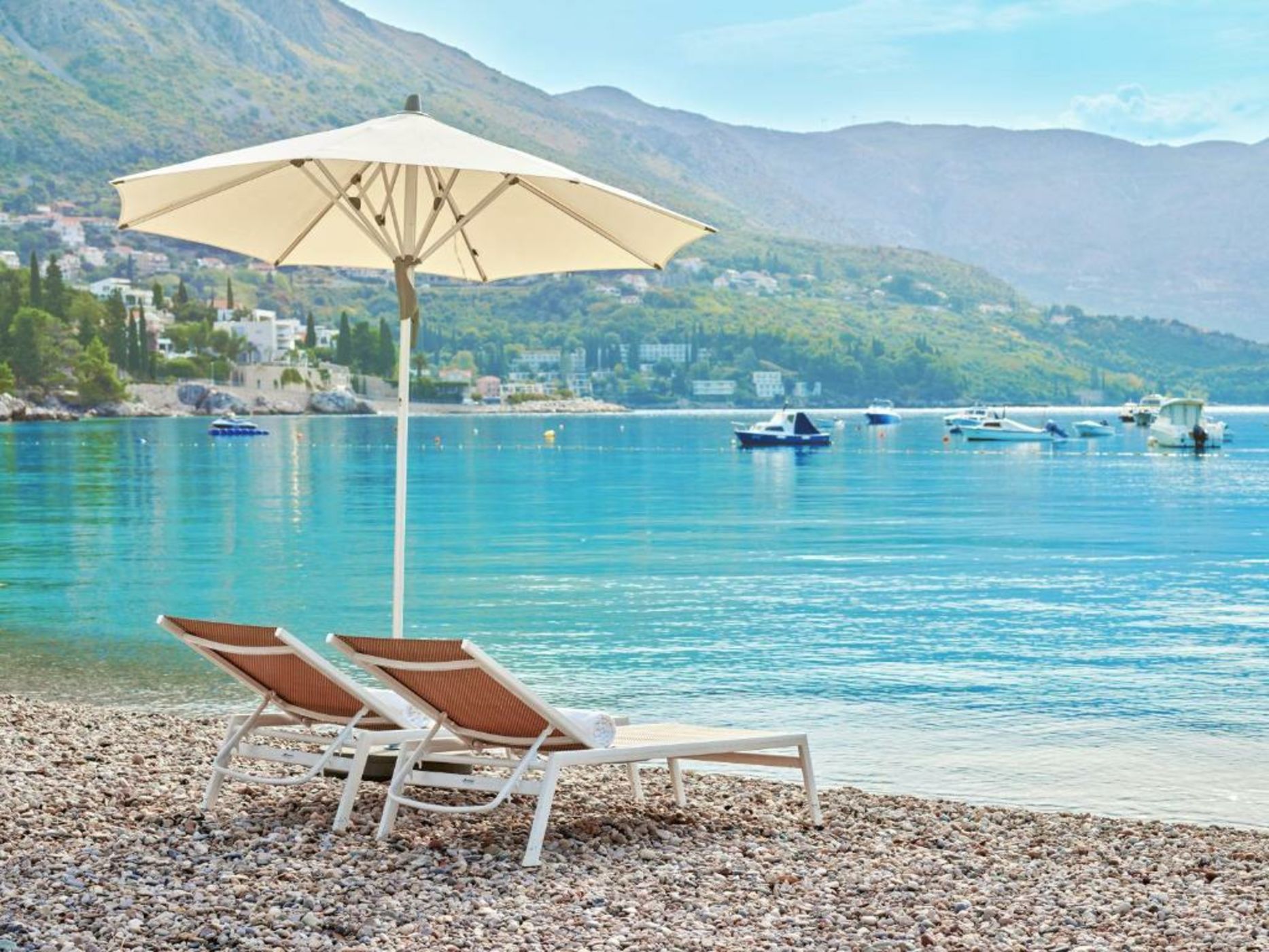 Sheraton Dubrovnik Riviera Hotel