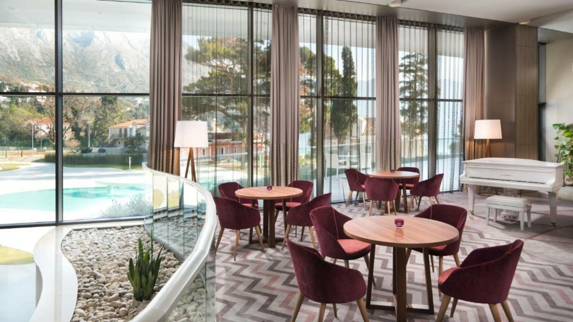 Sheraton Dubrovnik Riviera Hotel