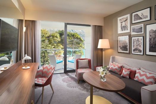 Sheraton Dubrovnik Riviera Hotel