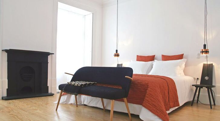 Rosa Et Al Townhouse