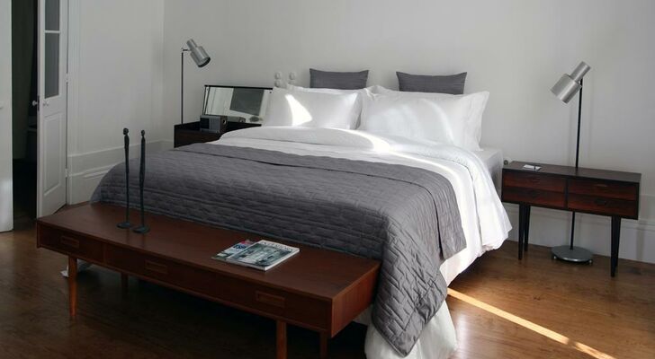 Rosa Et Al Townhouse