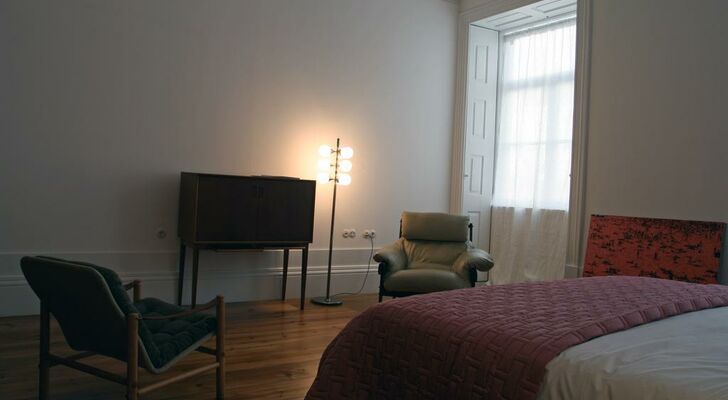 Rosa Et Al Townhouse