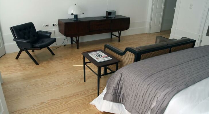 Rosa Et Al Townhouse