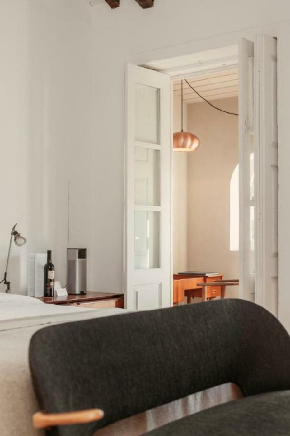 Rosa Et Al Townhouse