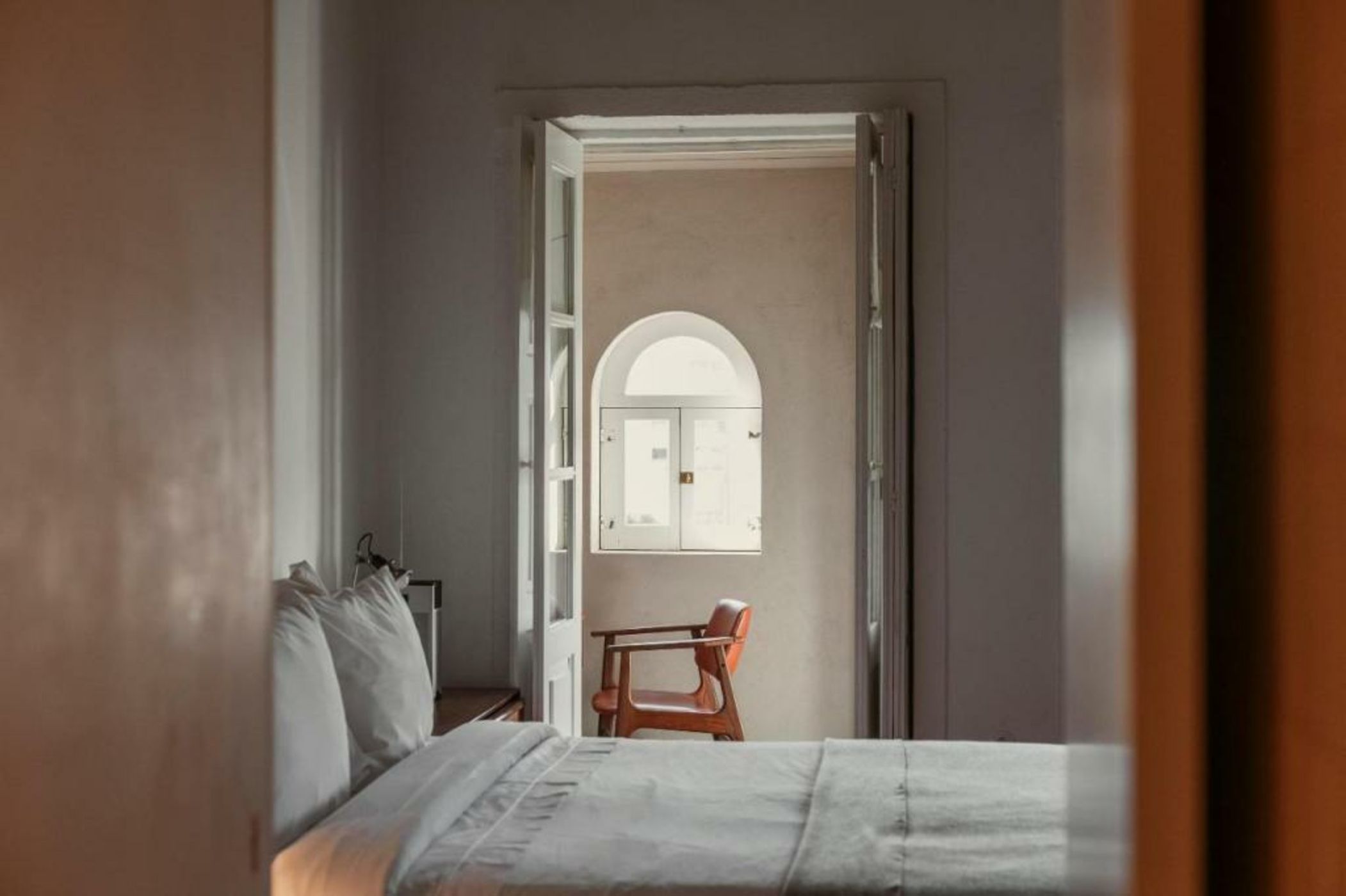 Rosa Et Al Townhouse