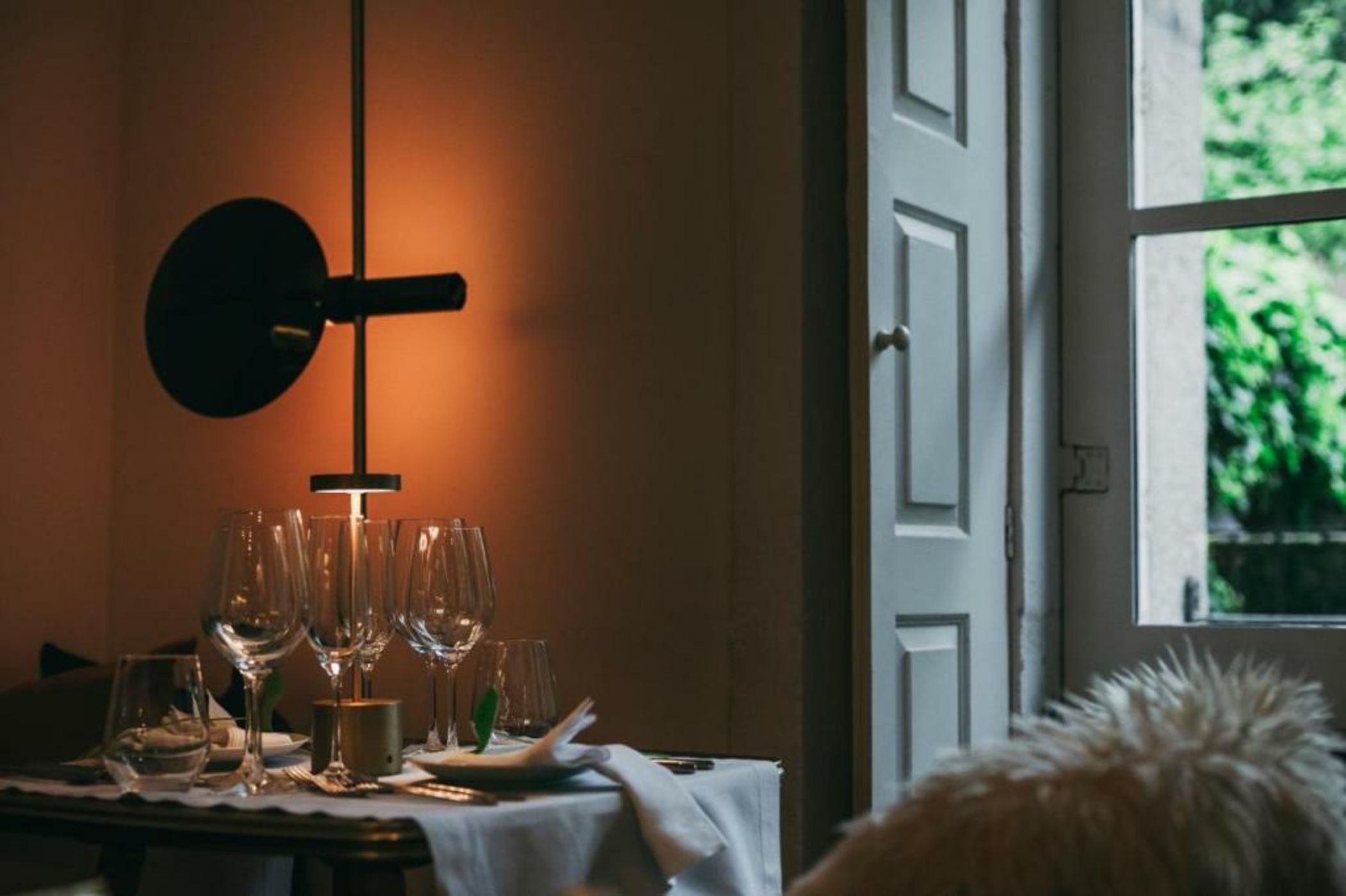 Rosa Et Al Townhouse