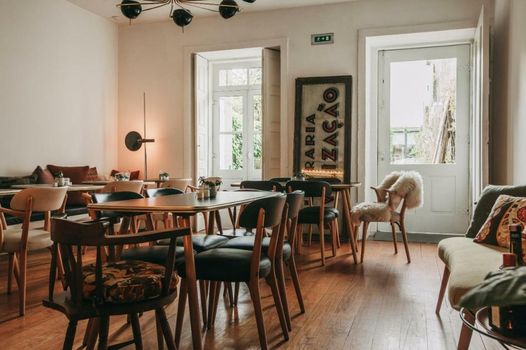 Rosa Et Al Townhouse
