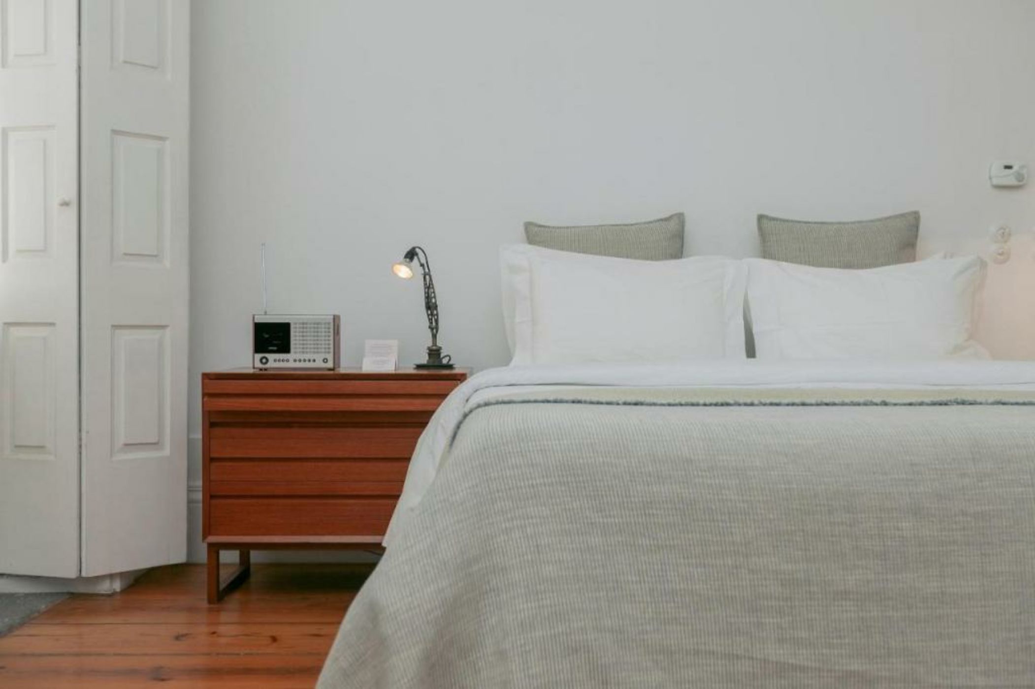 Rosa Et Al Townhouse