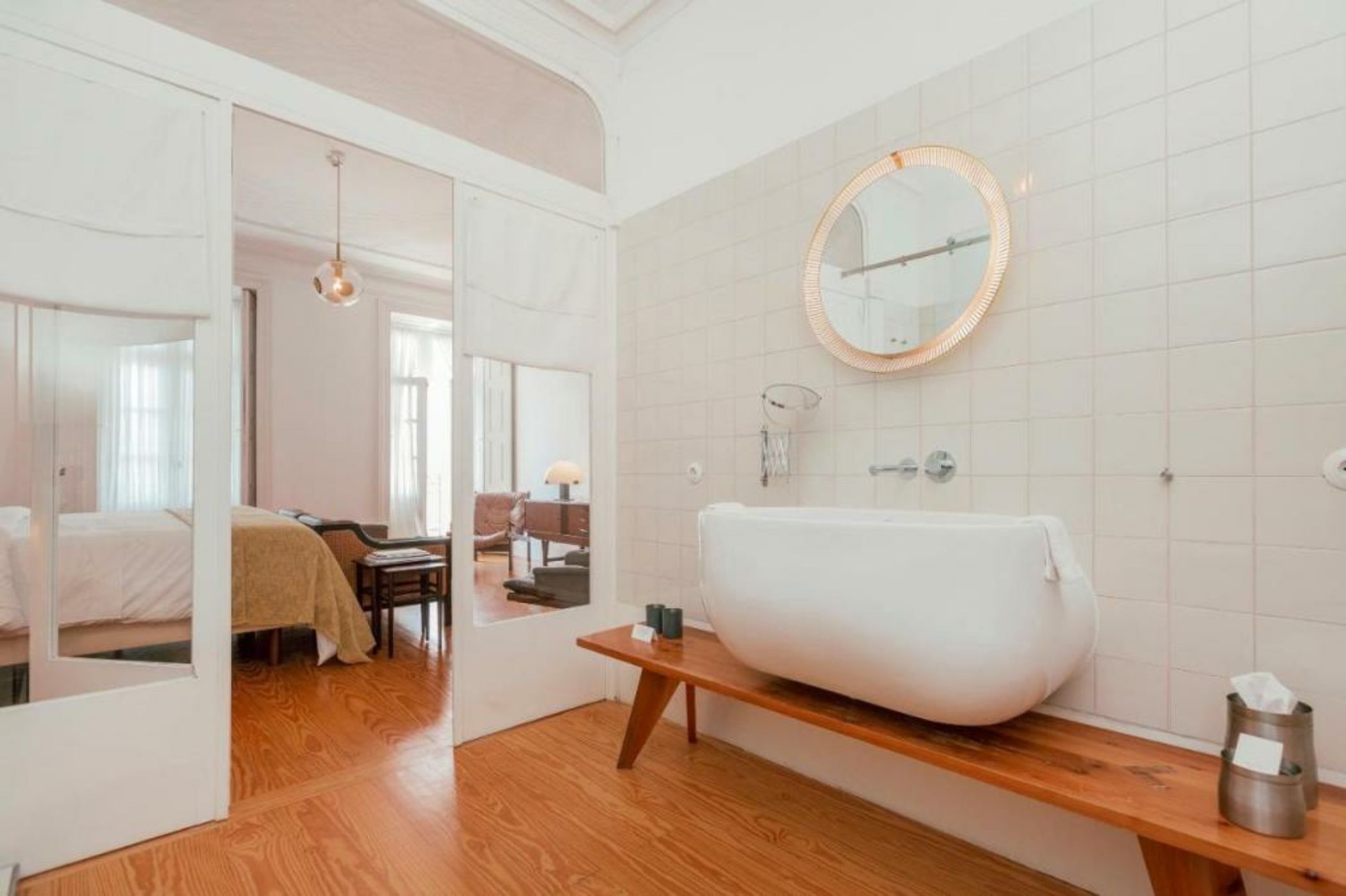 Rosa Et Al Townhouse