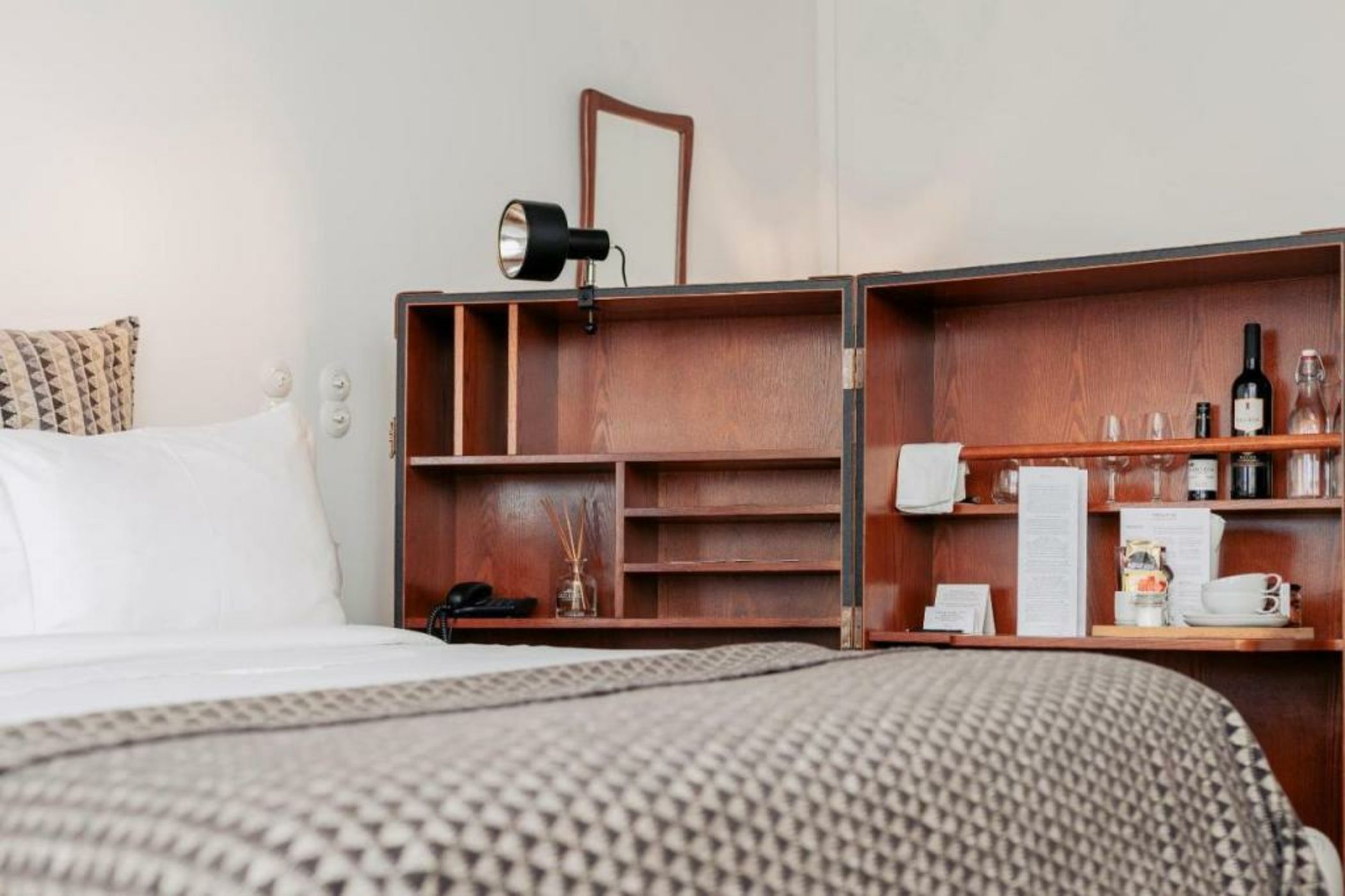 Rosa Et Al Townhouse