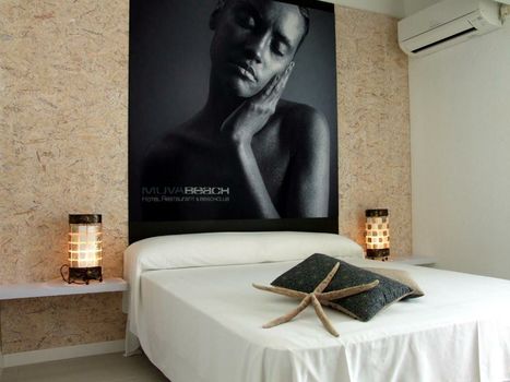 Hotel Muva Beach