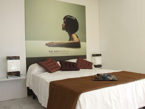 Hotel Muva Beach