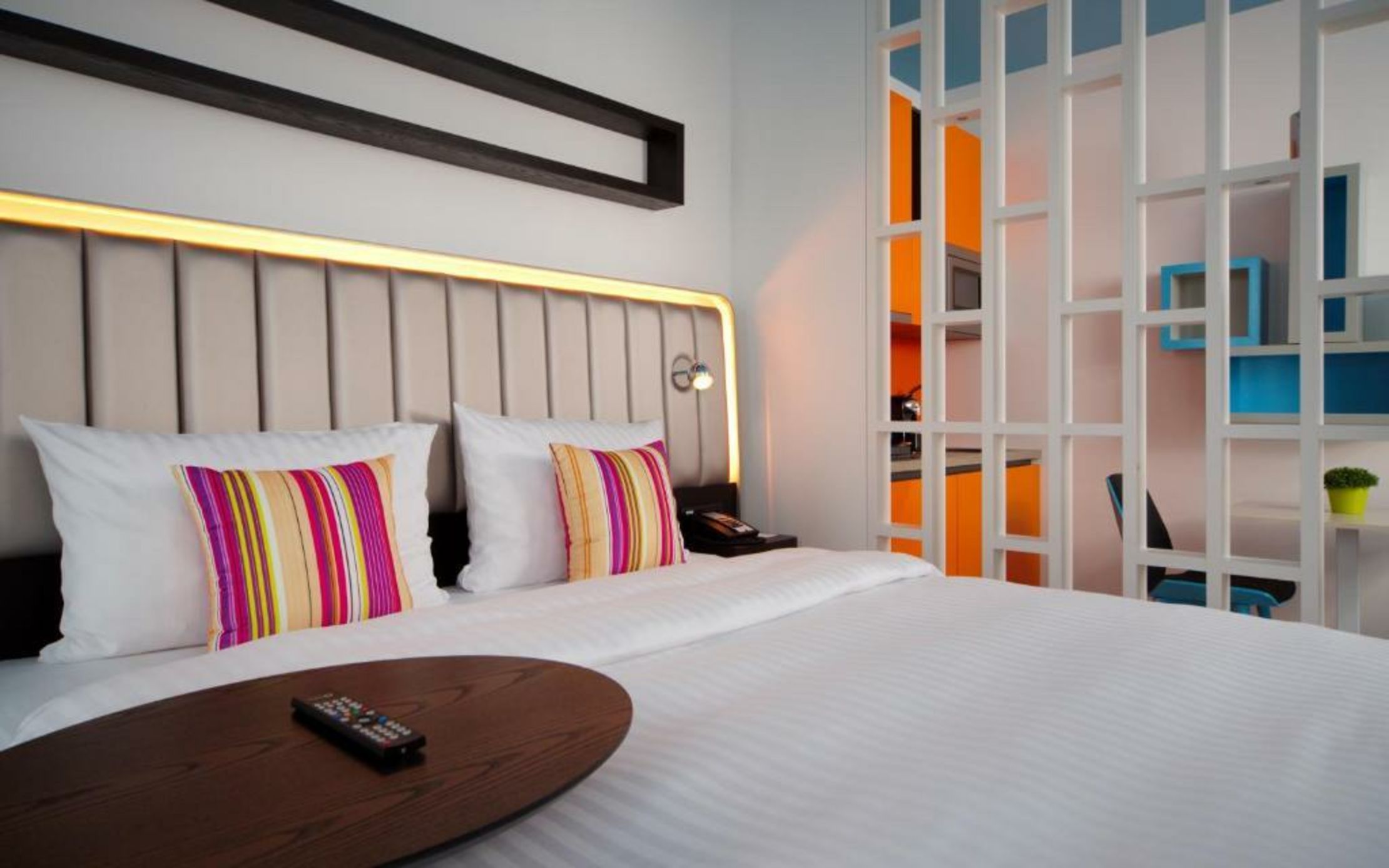 Park Inn by Radisson Residence Riga Barona