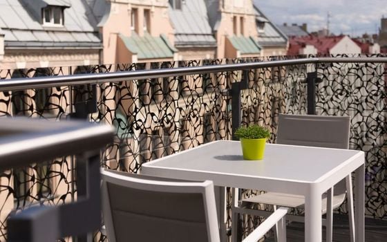 Park Inn by Radisson Residence Riga Barona