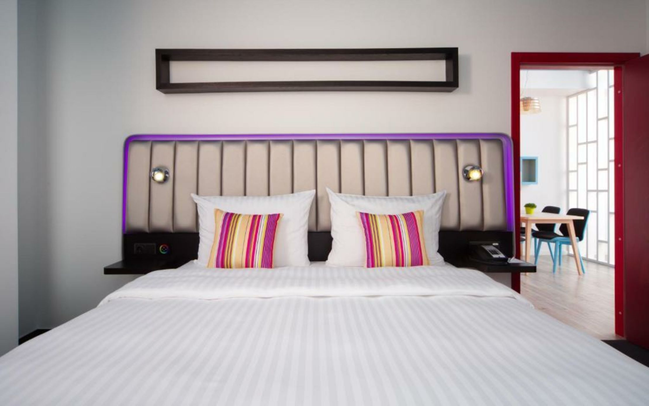 Park Inn by Radisson Residence Riga Barona