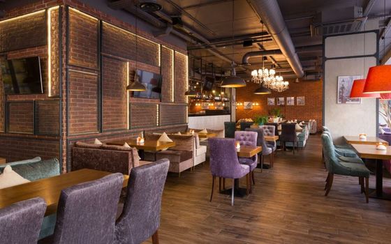 Park Inn by Radisson Residence Riga Barona