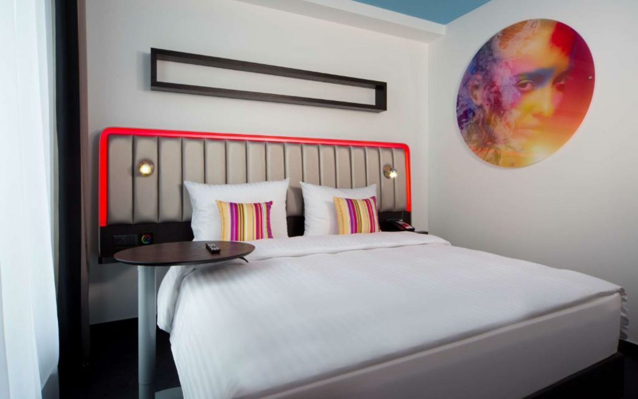 Park Inn by Radisson Residence Riga Barona