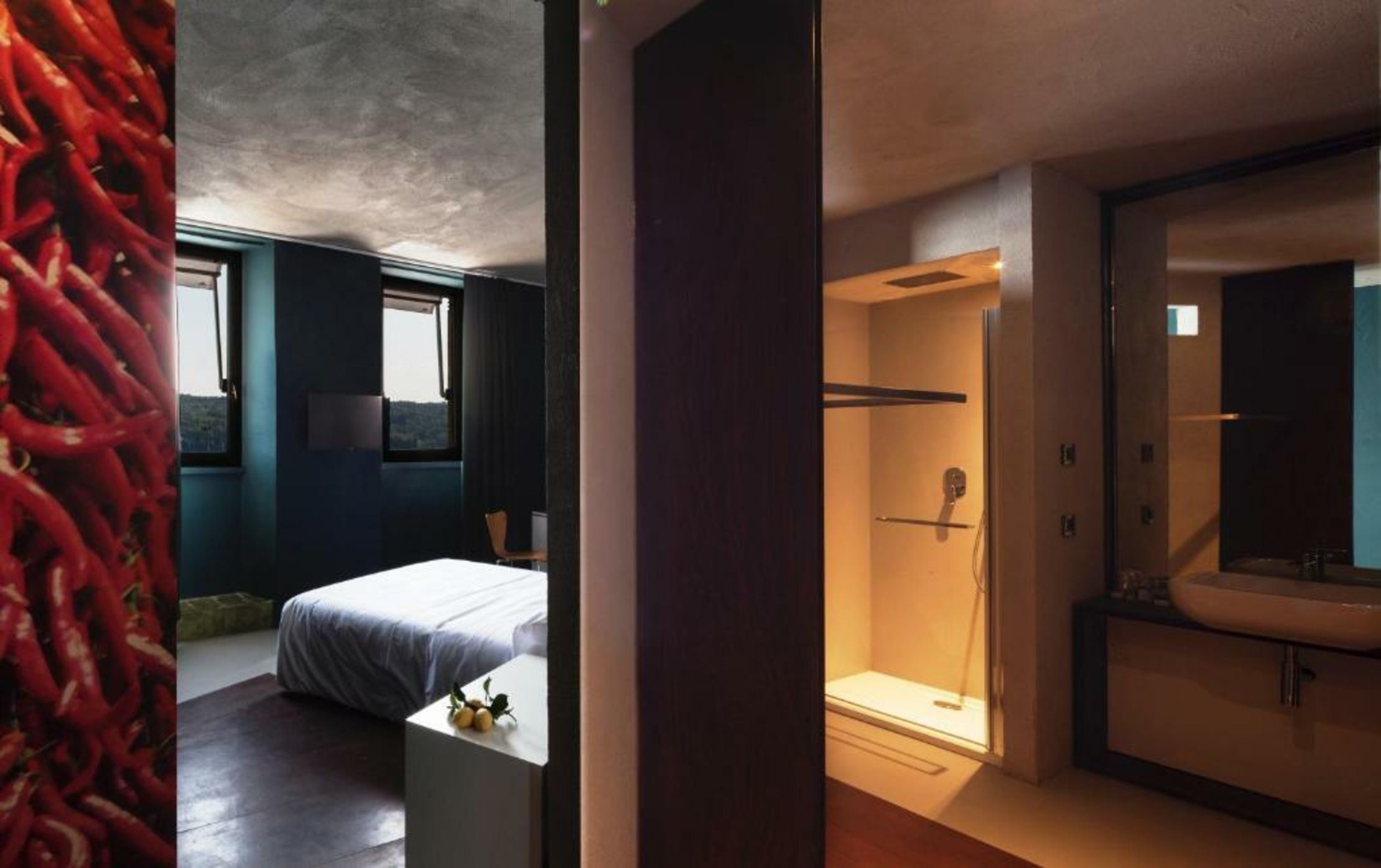 Hotel Locanda del Benaco