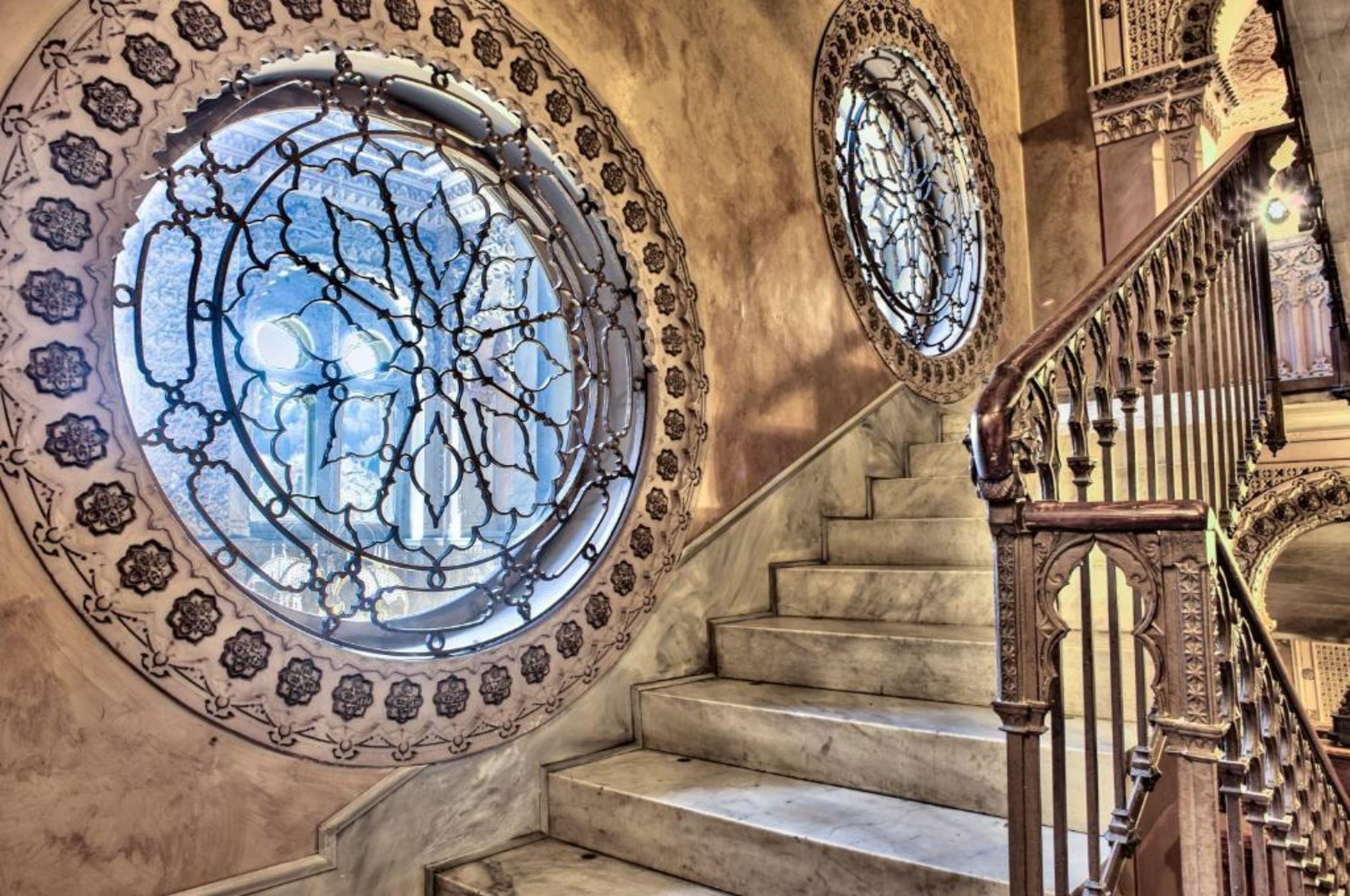 Relais & Chateaux Villa Crespi