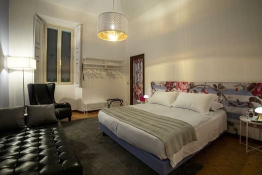 Hotel Casa Camilla