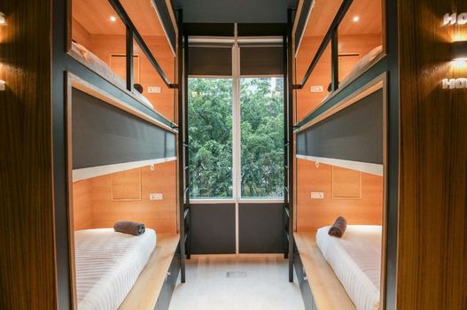 The Bed KLCC