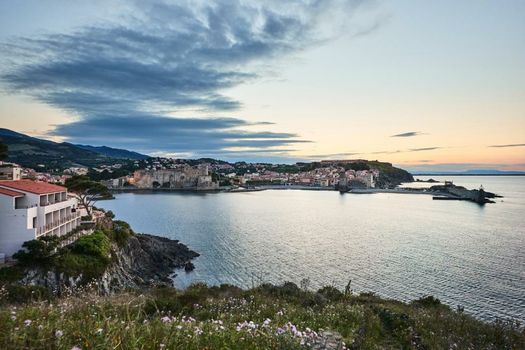 Les Roches Brunes