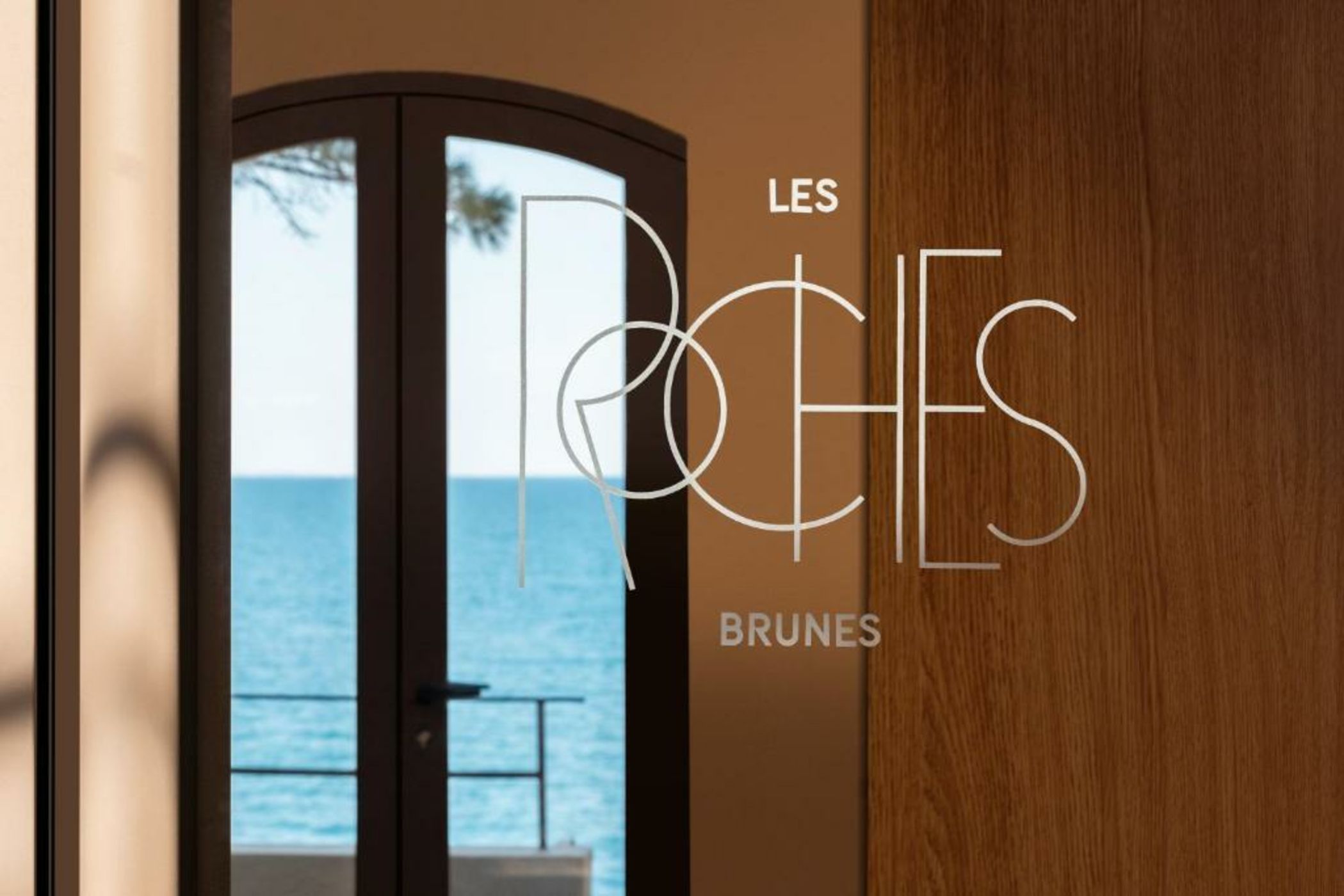 Les Roches Brunes