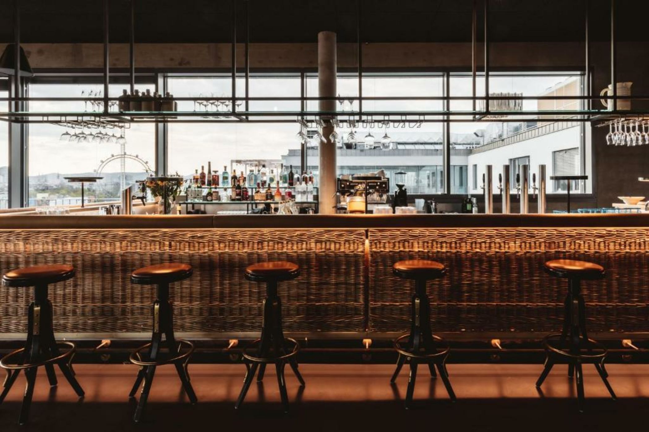 Superbude Wien Prater