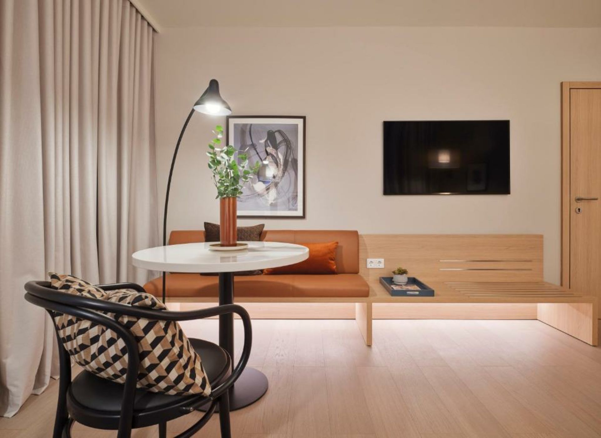 Adina Apartment Hotel Vienna Belvedere