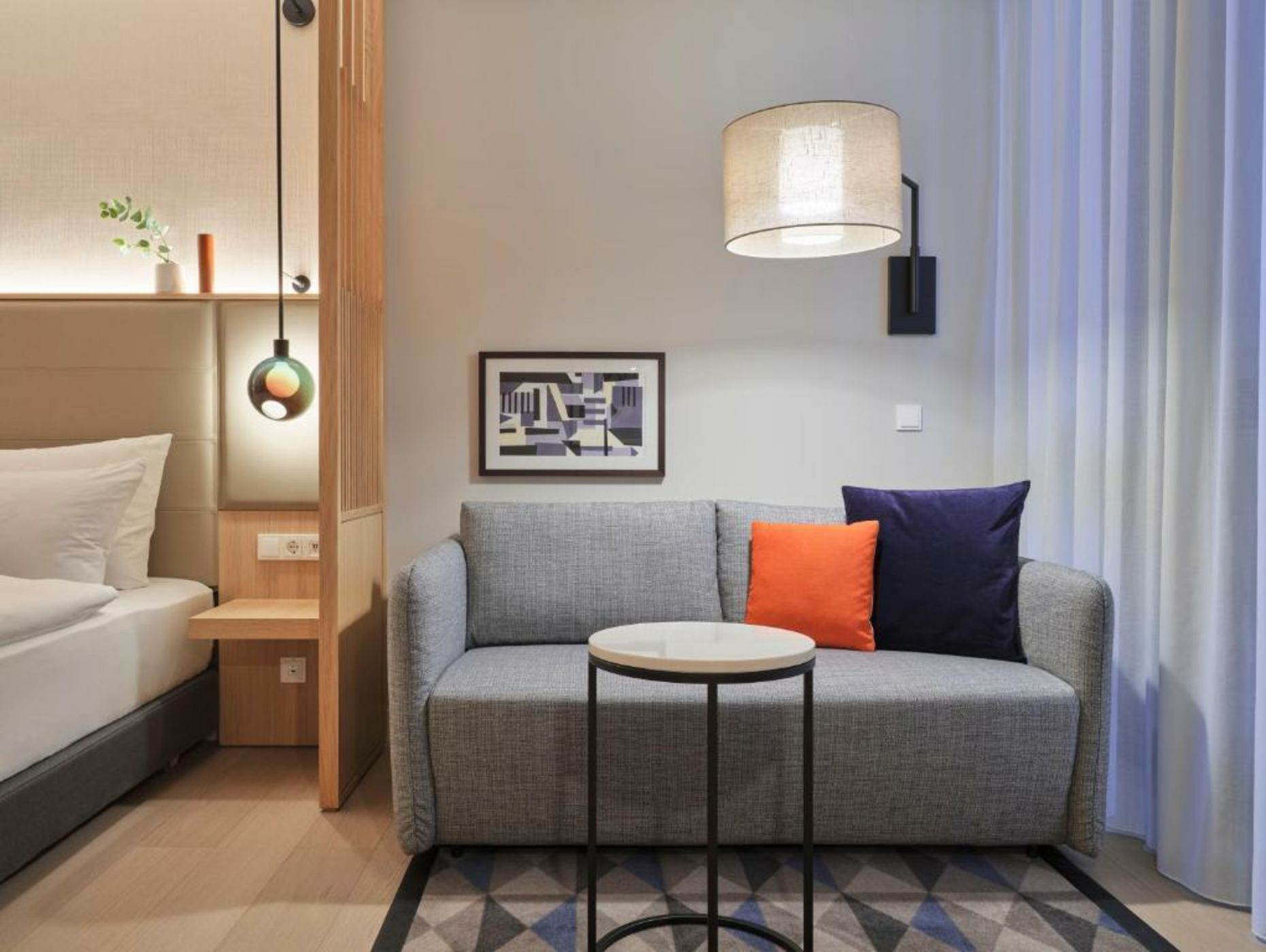 Adina Apartment Hotel Vienna Belvedere