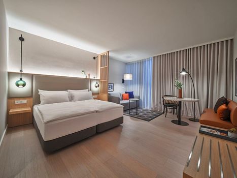 Adina Apartment Hotel Vienna Belvedere