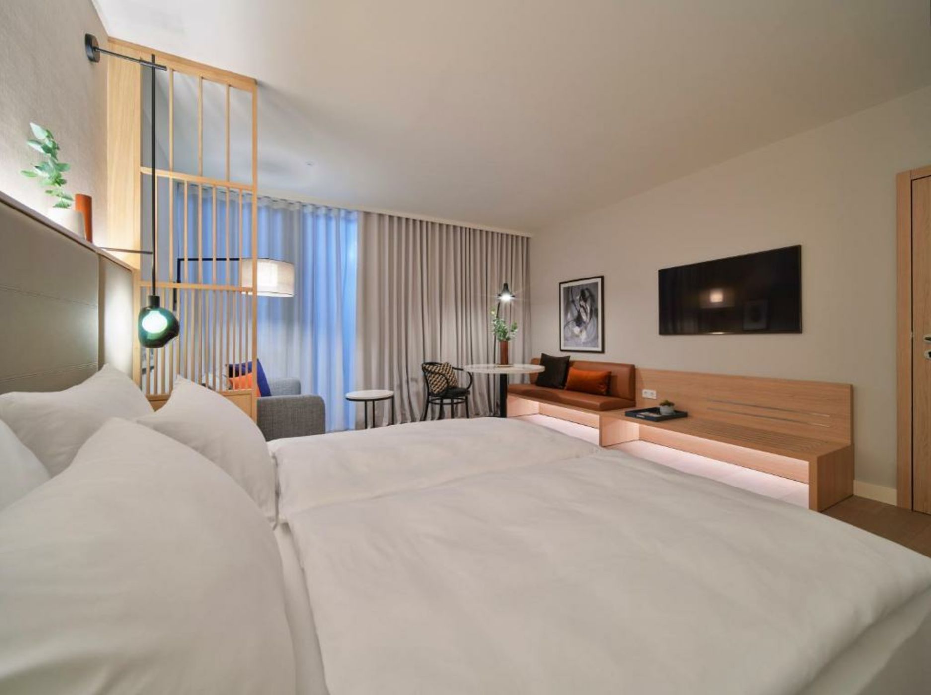 Adina Apartment Hotel Vienna Belvedere