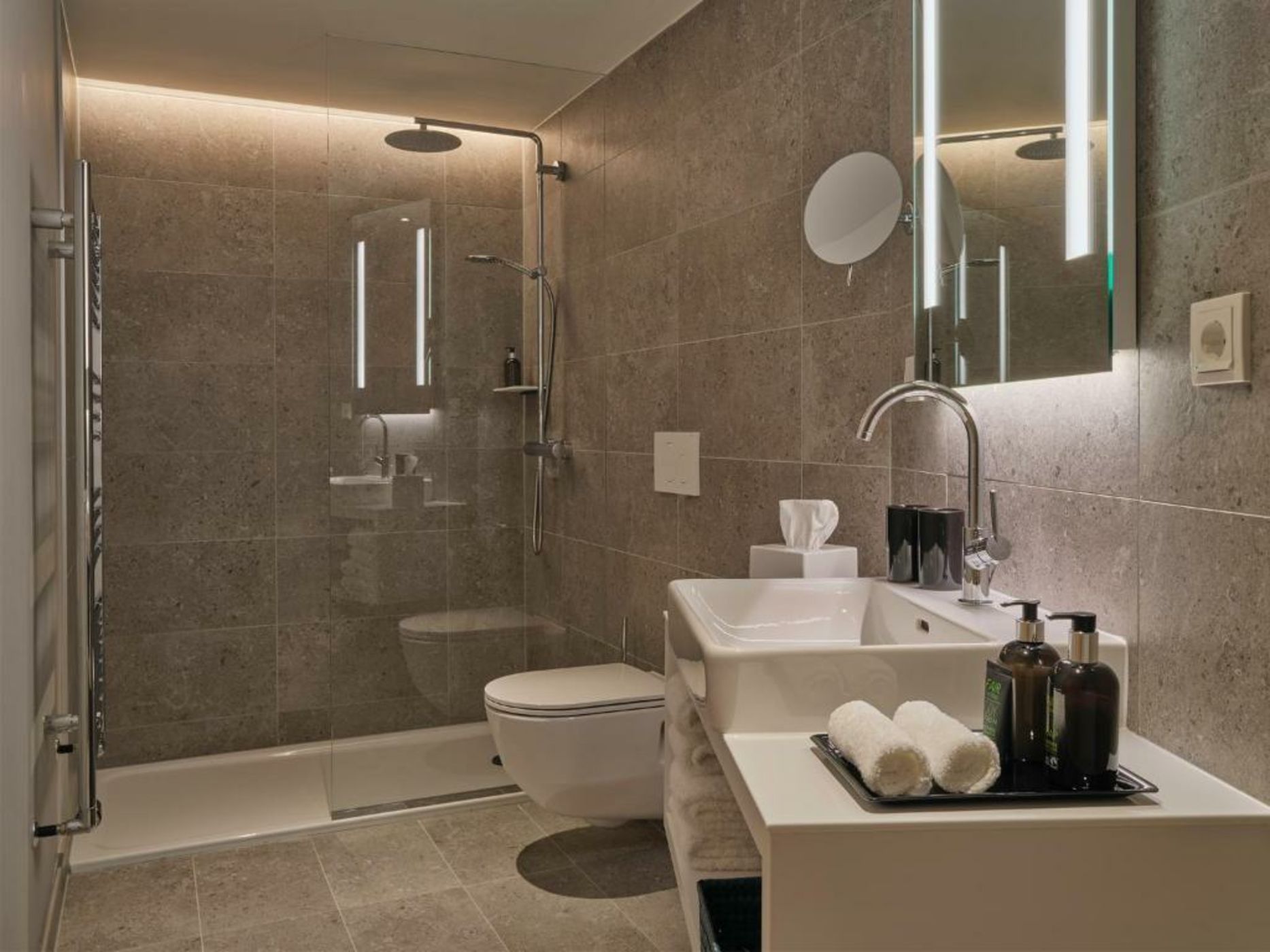 Adina Apartment Hotel Vienna Belvedere