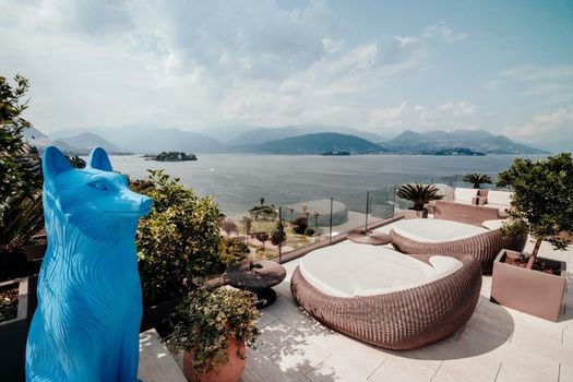 Hotel La Palma