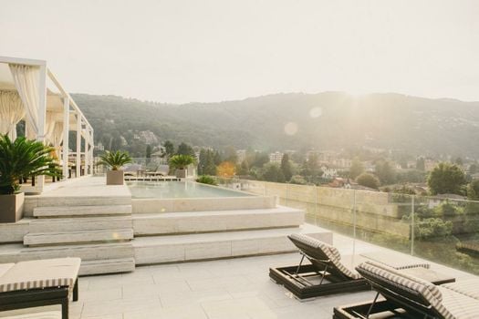 Hotel La Palma