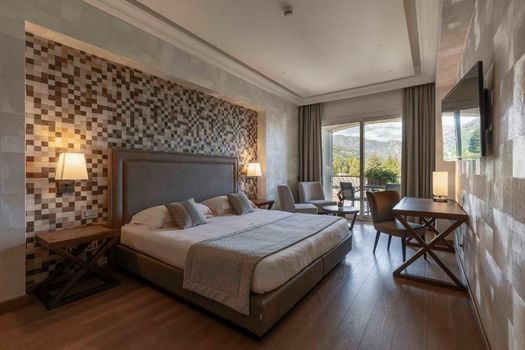 Hotel La Palma