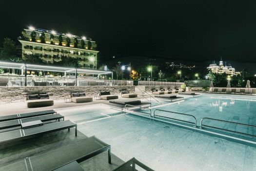 Hotel La Palma