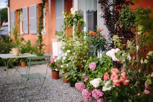 I Giardini del Lago