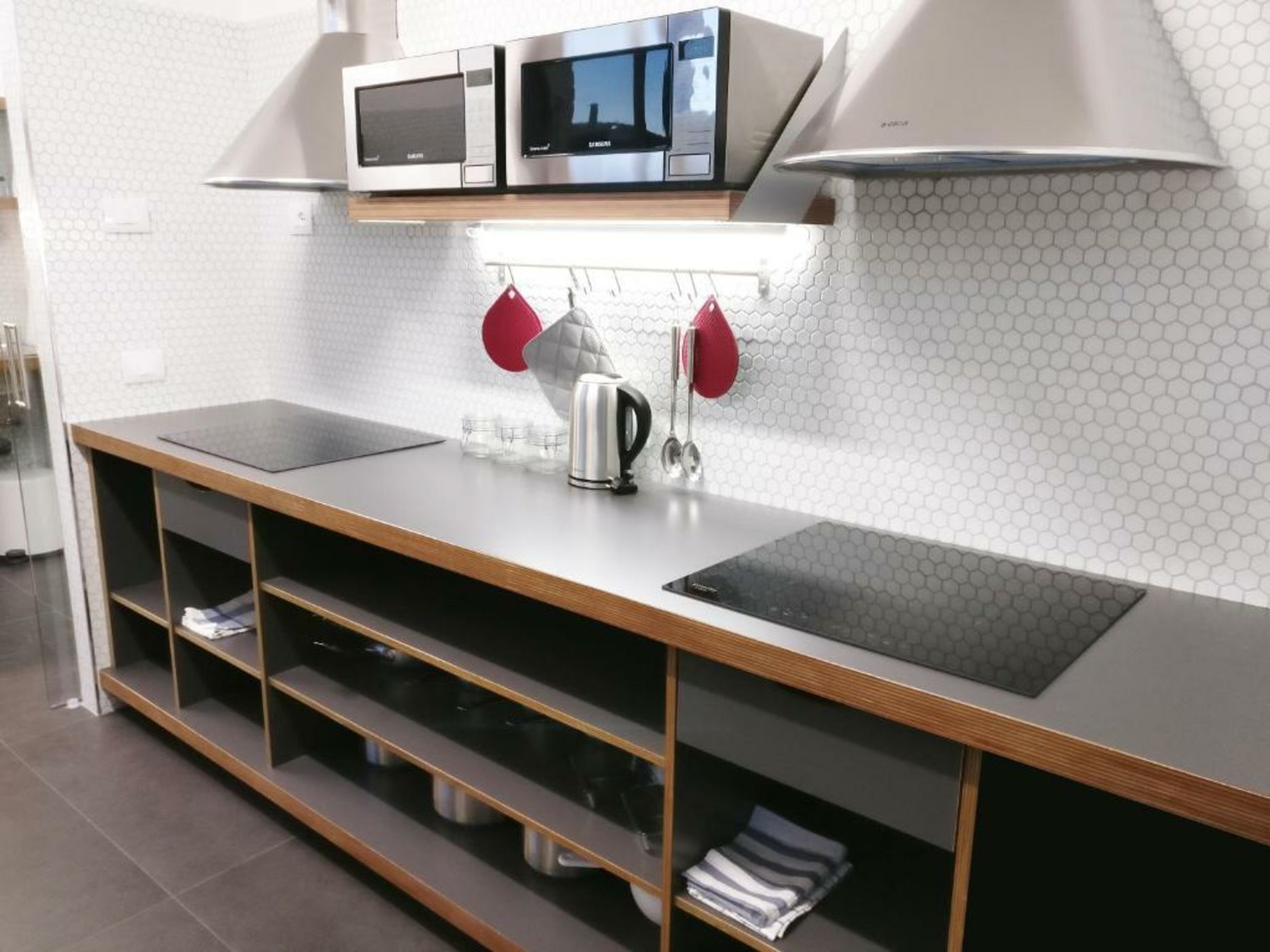 Babila Hostel & Bistrot