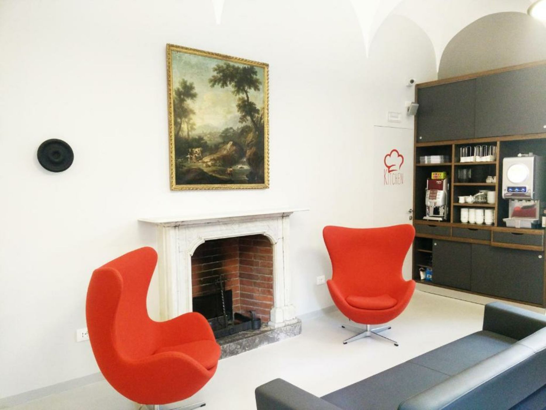 Babila Hostel & Bistrot