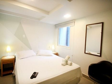 El Misti Hostel Ipanema